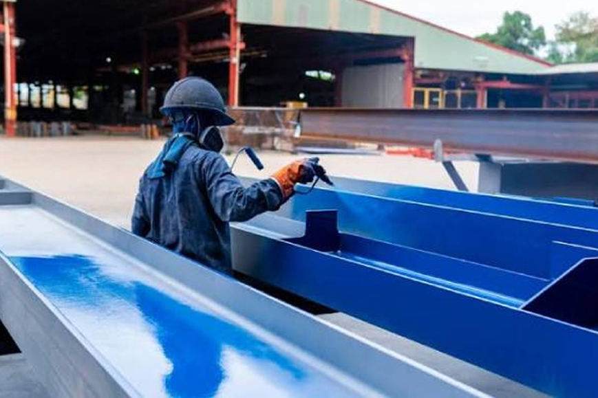 Corrosion Control Services