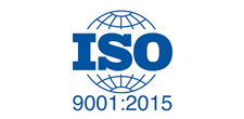 ISO � 9001:2015 - megmo Certification / Partner