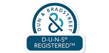 DUNS - megmo Certification / Partner