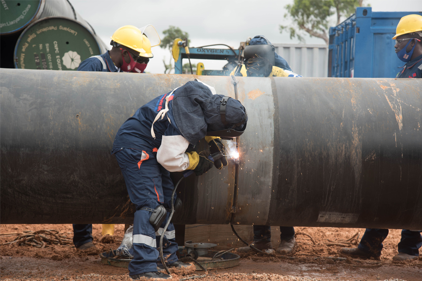 Pipeline & Piping Services